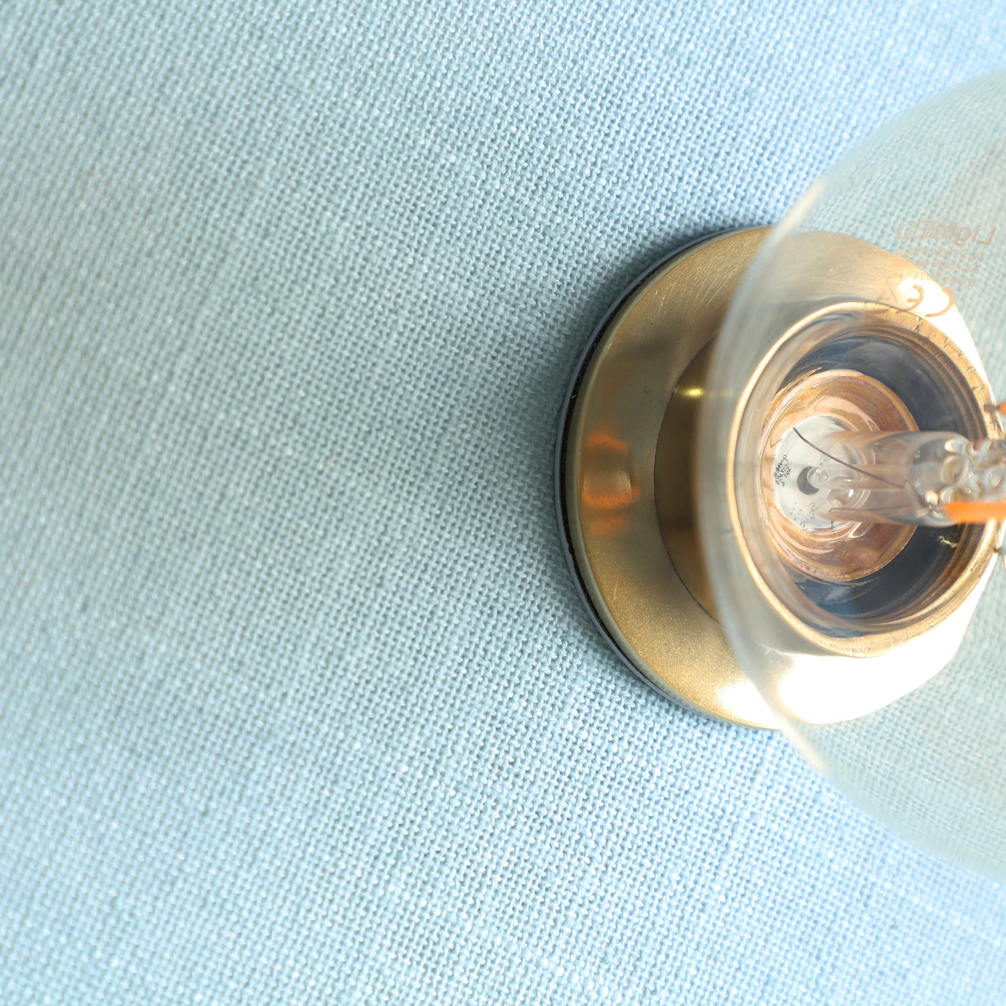 VETRA WALL LAMP