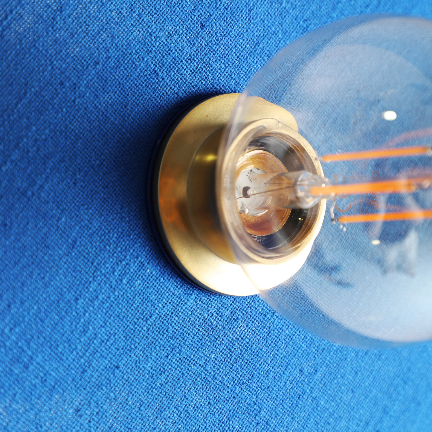VETRA WALL LAMP
