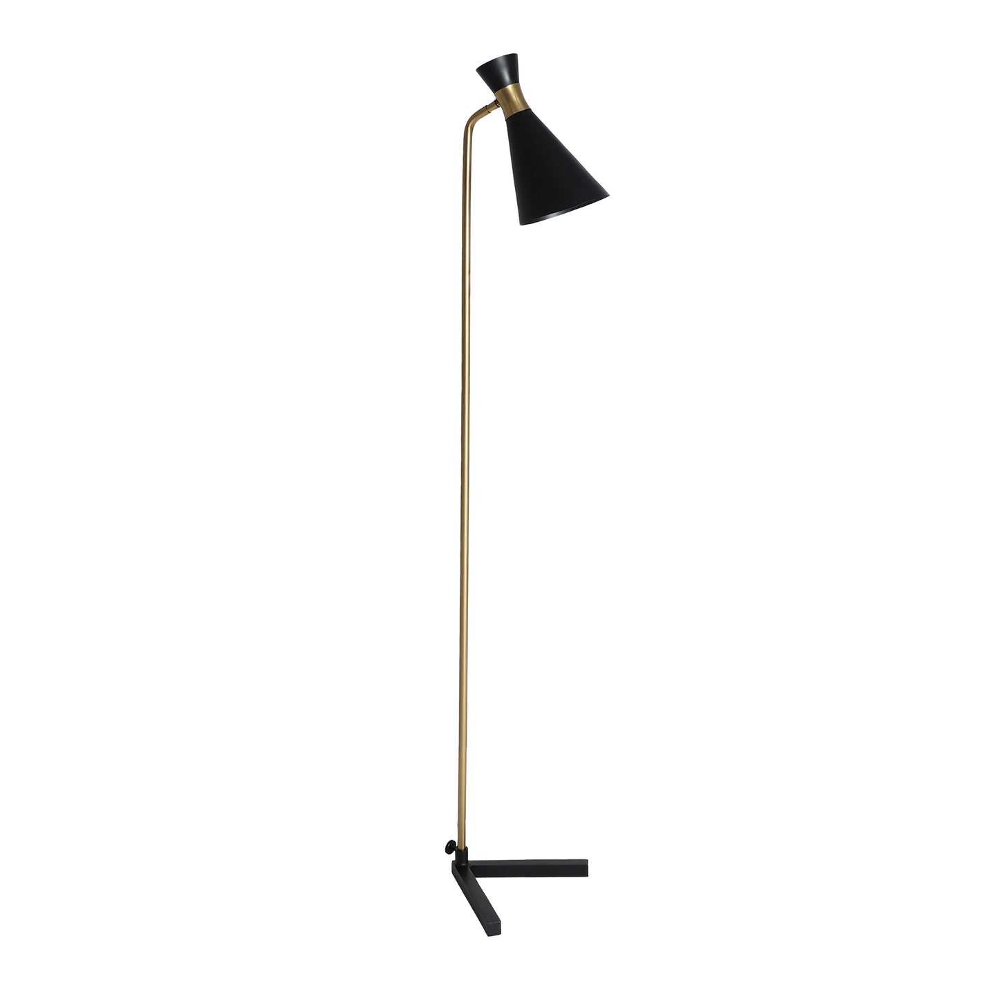 ORBE FLOOR LAMP