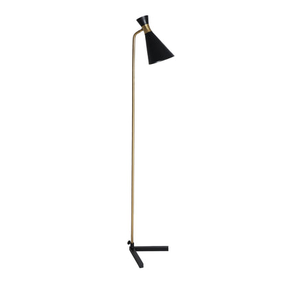 ORBE FLOOR LAMP