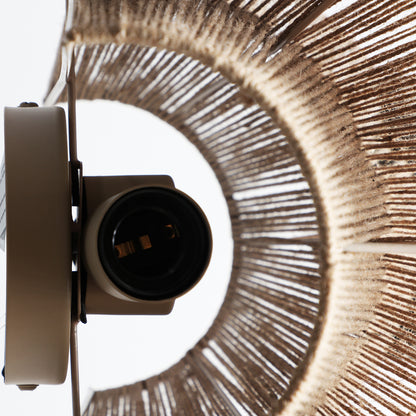 KORDA WALL LAMP