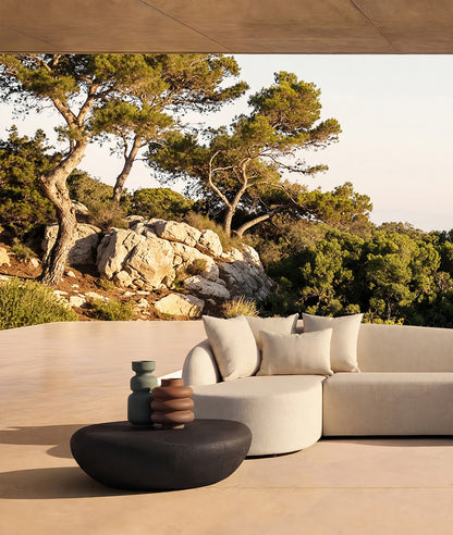 CHOLET COFFEE TABLE
