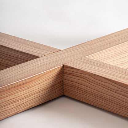KOSHENA DINING TABLE