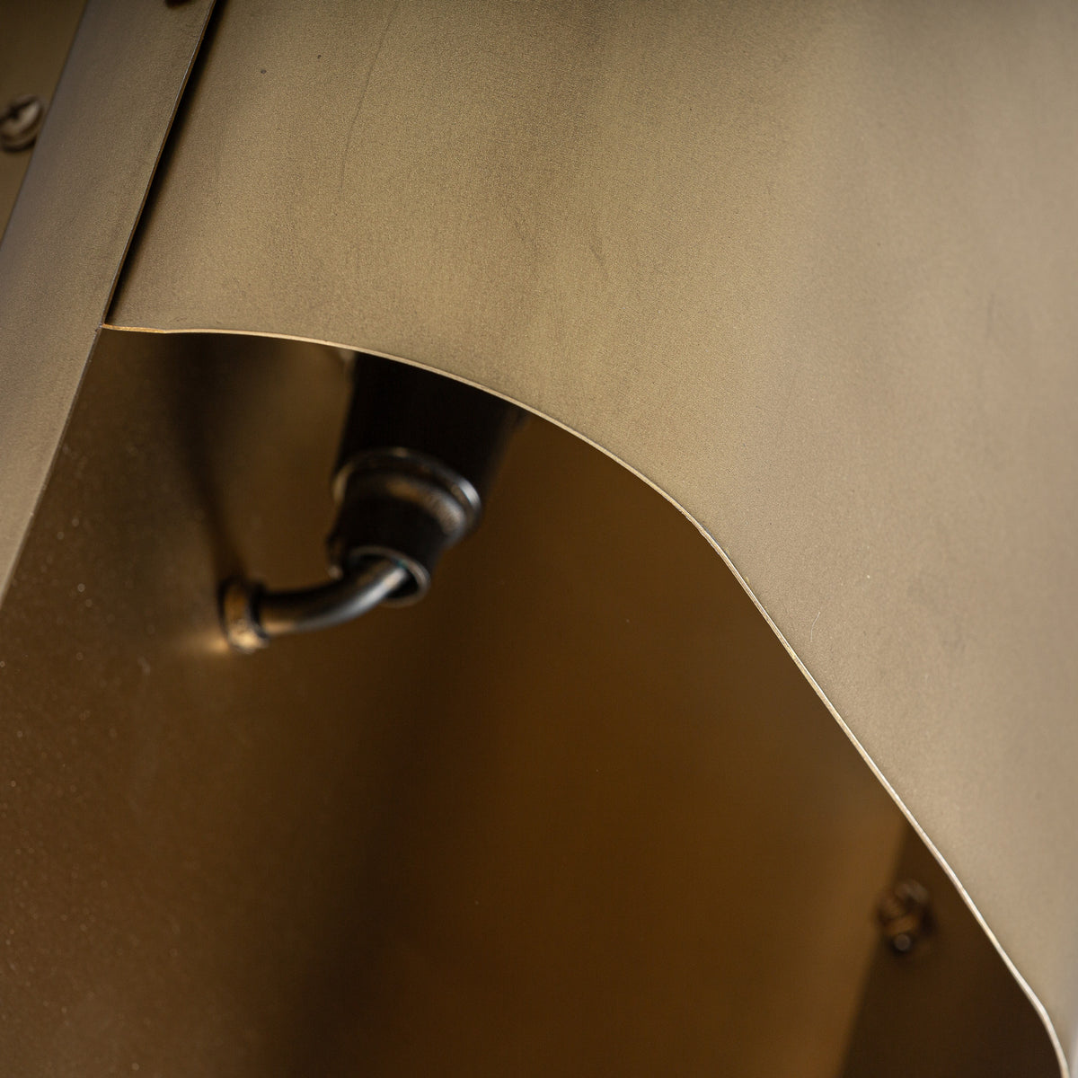 JOZEF WALL LAMP