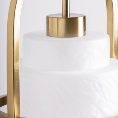 LAULE CEILING LAMP