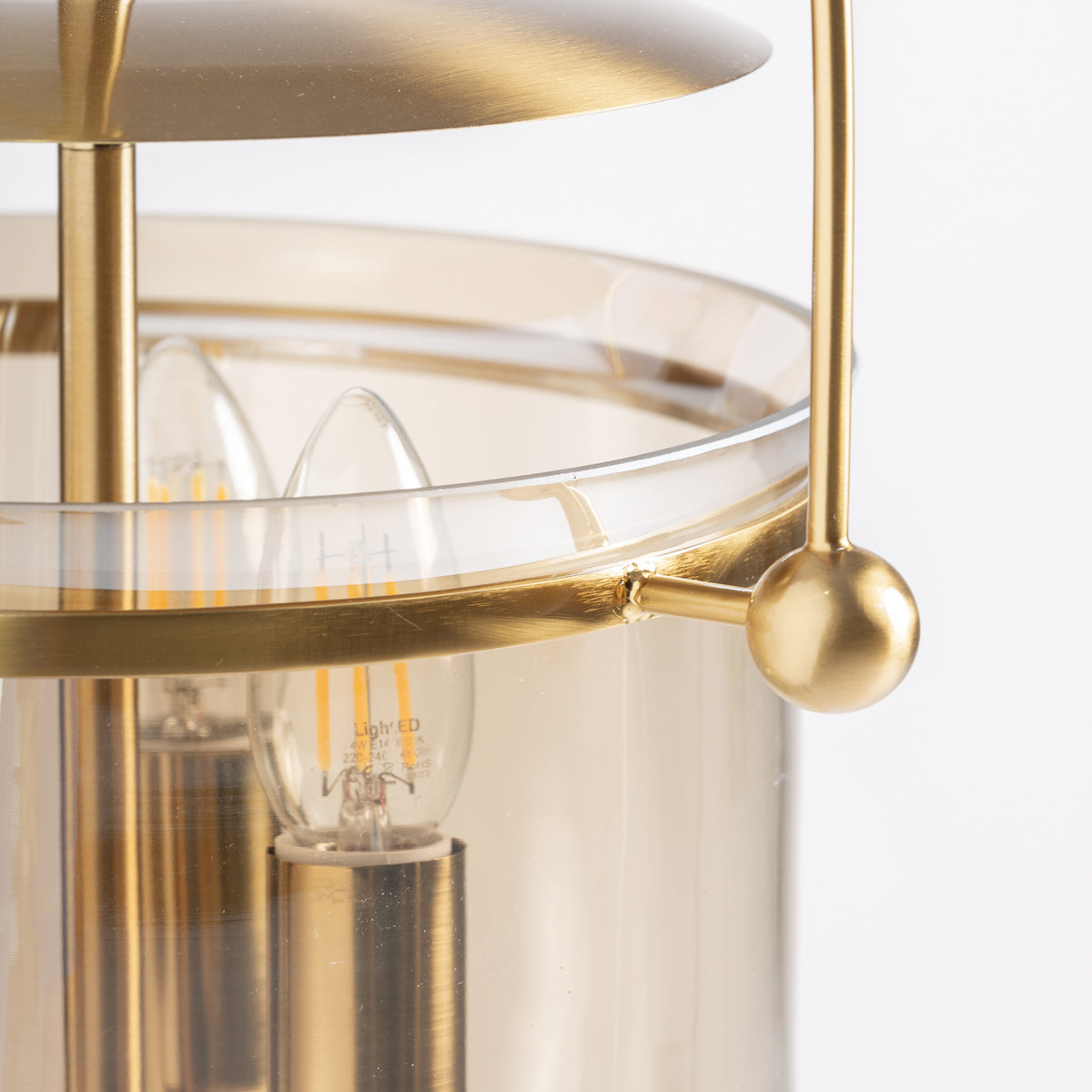 CAINE CEILING LAMP