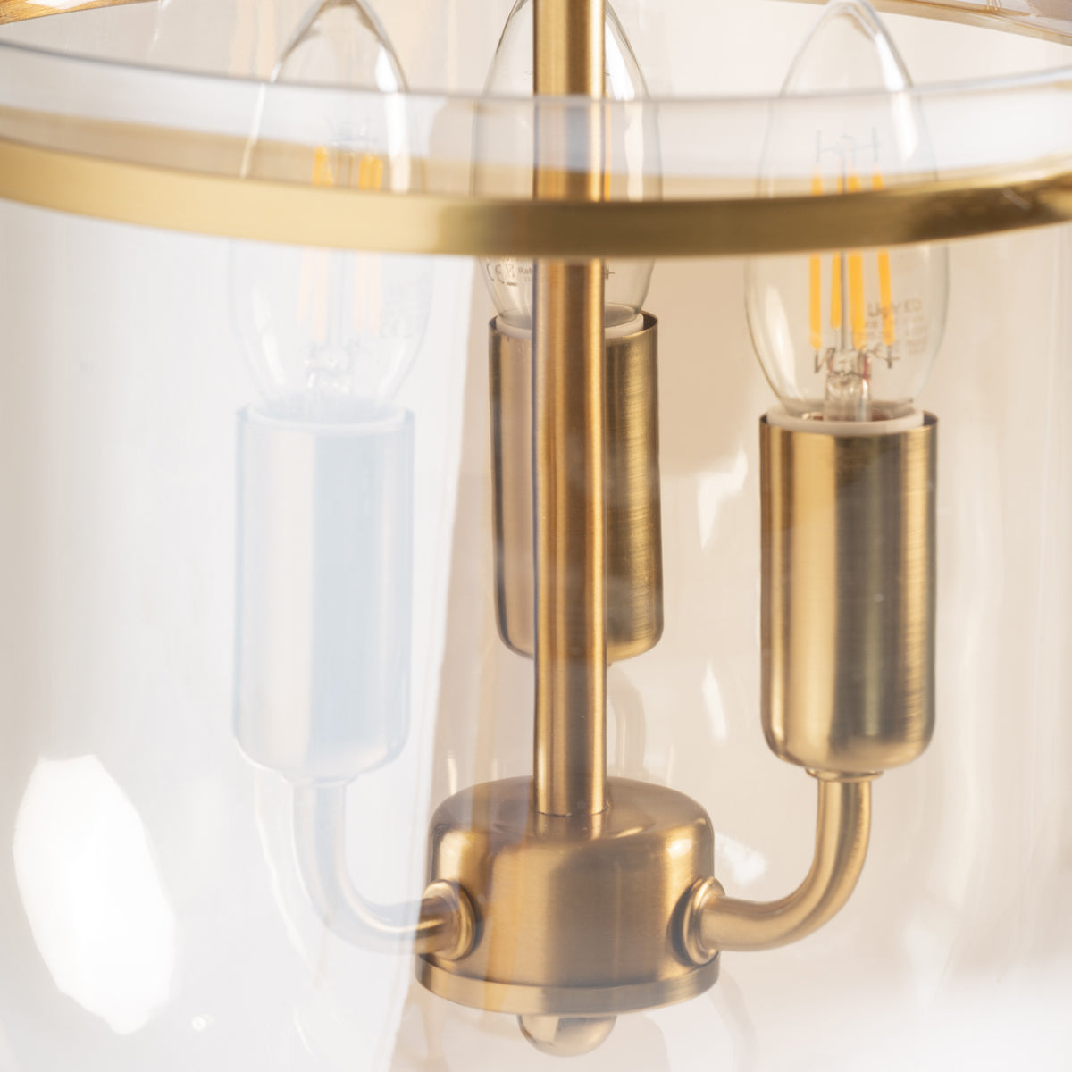 CAINE CEILING LAMP