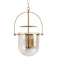 CAINE CEILING LAMP
