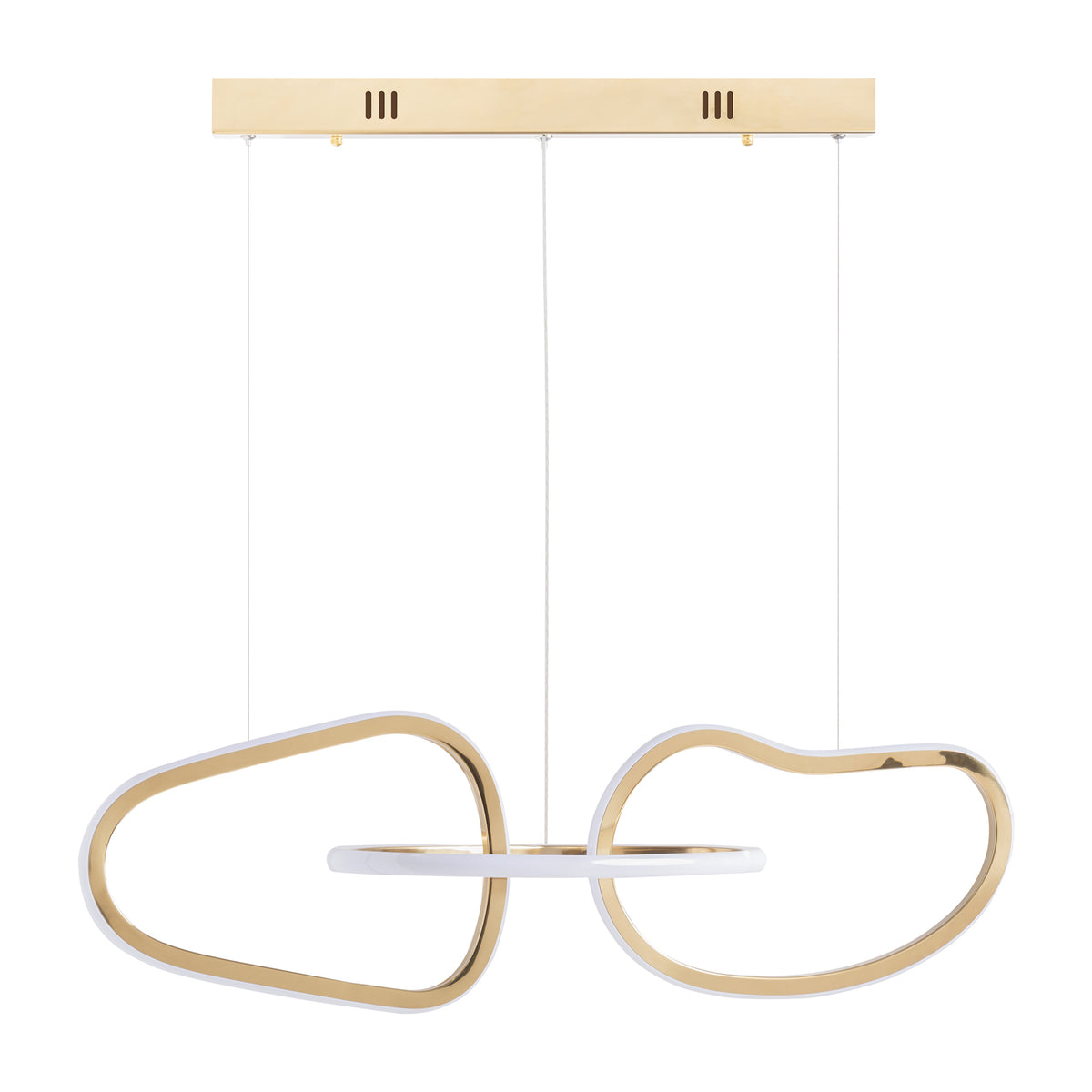 KALESHE CEILING LAMP