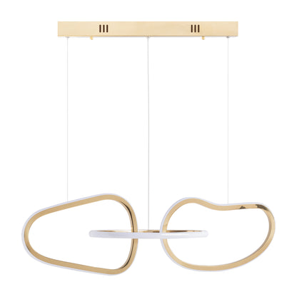 KALESHE CEILING LAMP