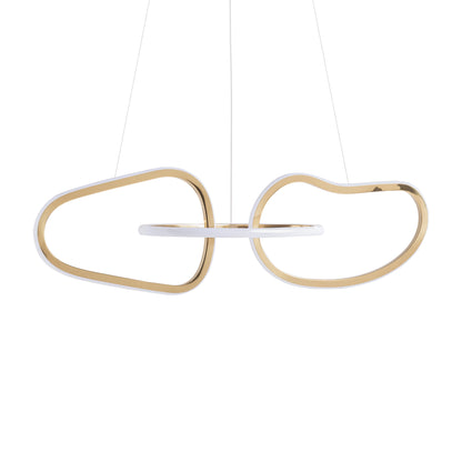 KALESHE CEILING LAMP