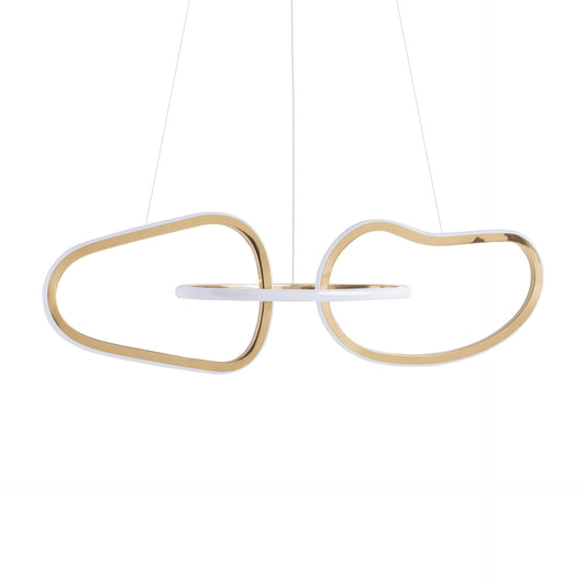 KALESHE CEILING LAMP