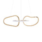 KALESHE CEILING LAMP