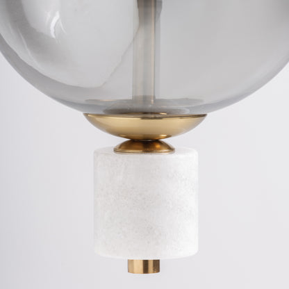 SAHIN CEILING LAMP