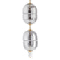 SAHIN CEILING LAMP