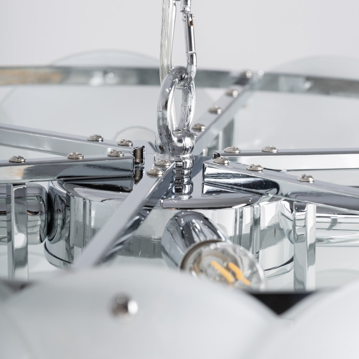 ELISHA CEILING LAMP