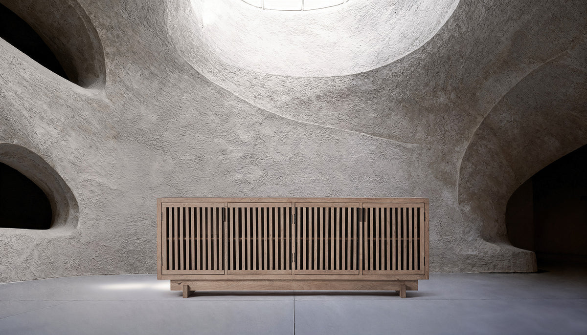 GÀBIA SIDEBOARD