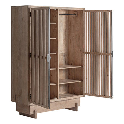 GÀBIA WARDROBE