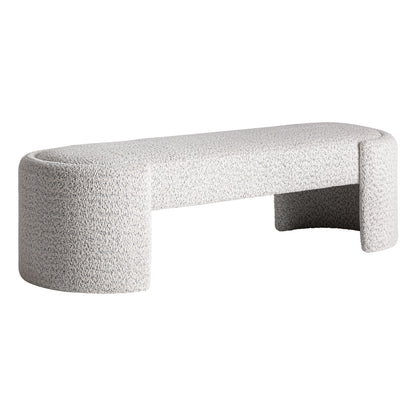 CADES BED BENCH