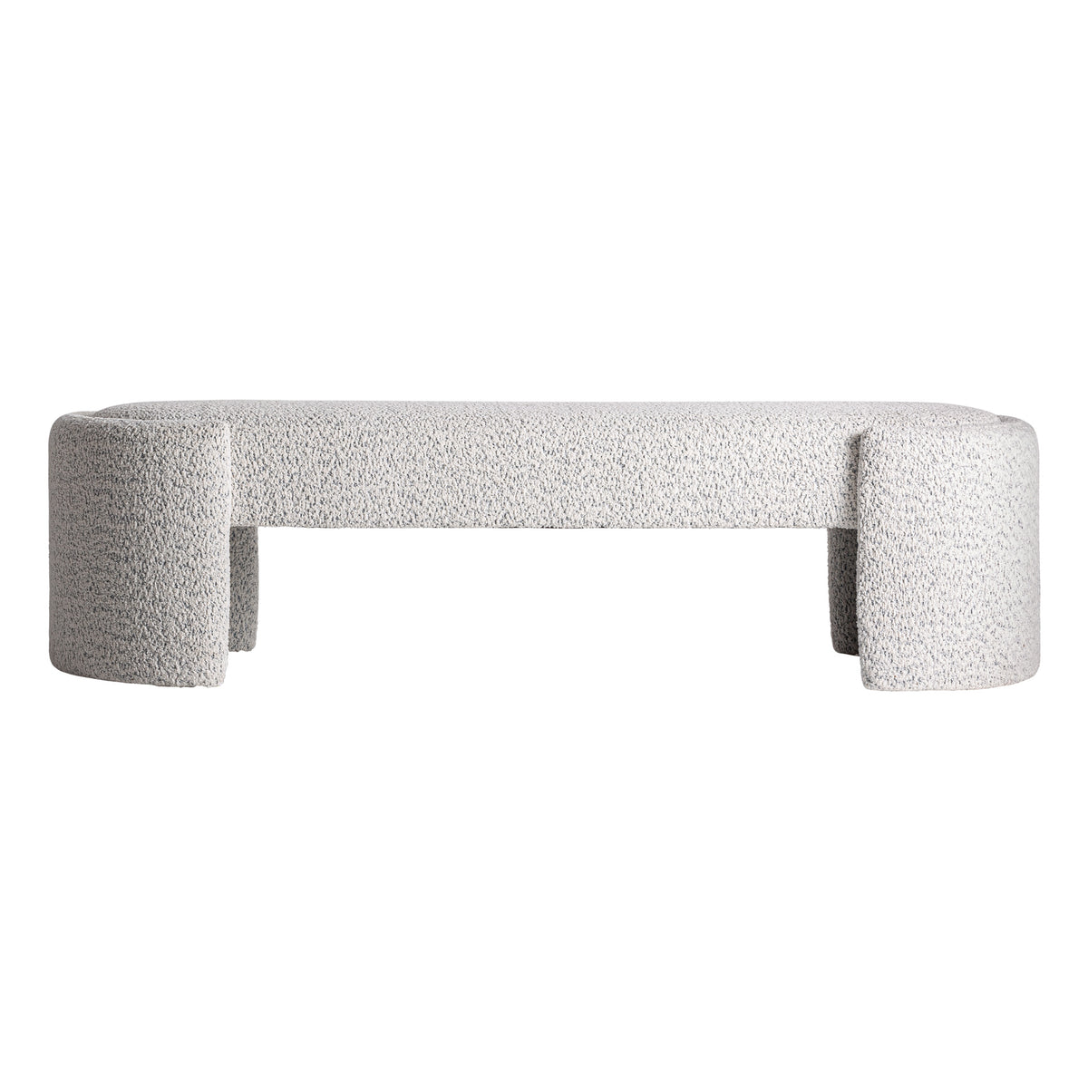 CADES BED BENCH