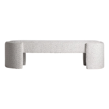 CADES BED BENCH