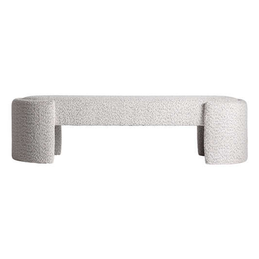 CADES BED BENCH