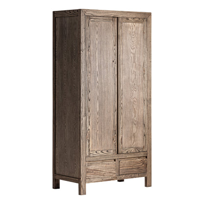 THOUARS WARDROBE