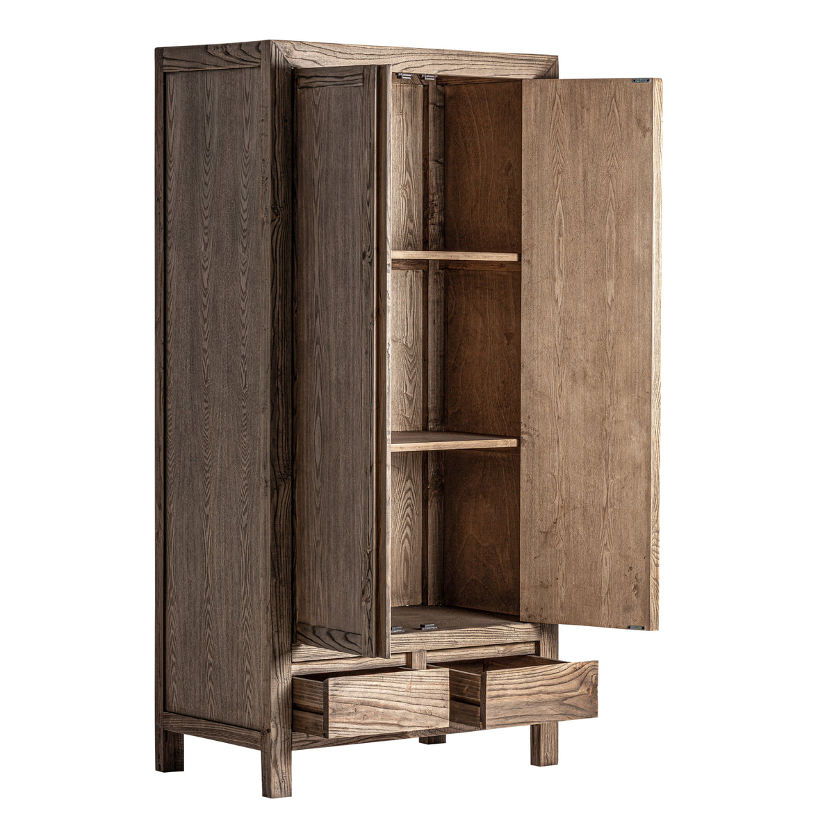 THOUARS WARDROBE