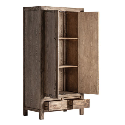 THOUARS WARDROBE