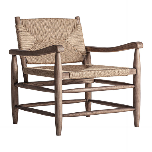 DRIEDORF ARMCHAIR