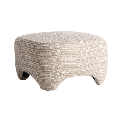NUBA FOOTREST