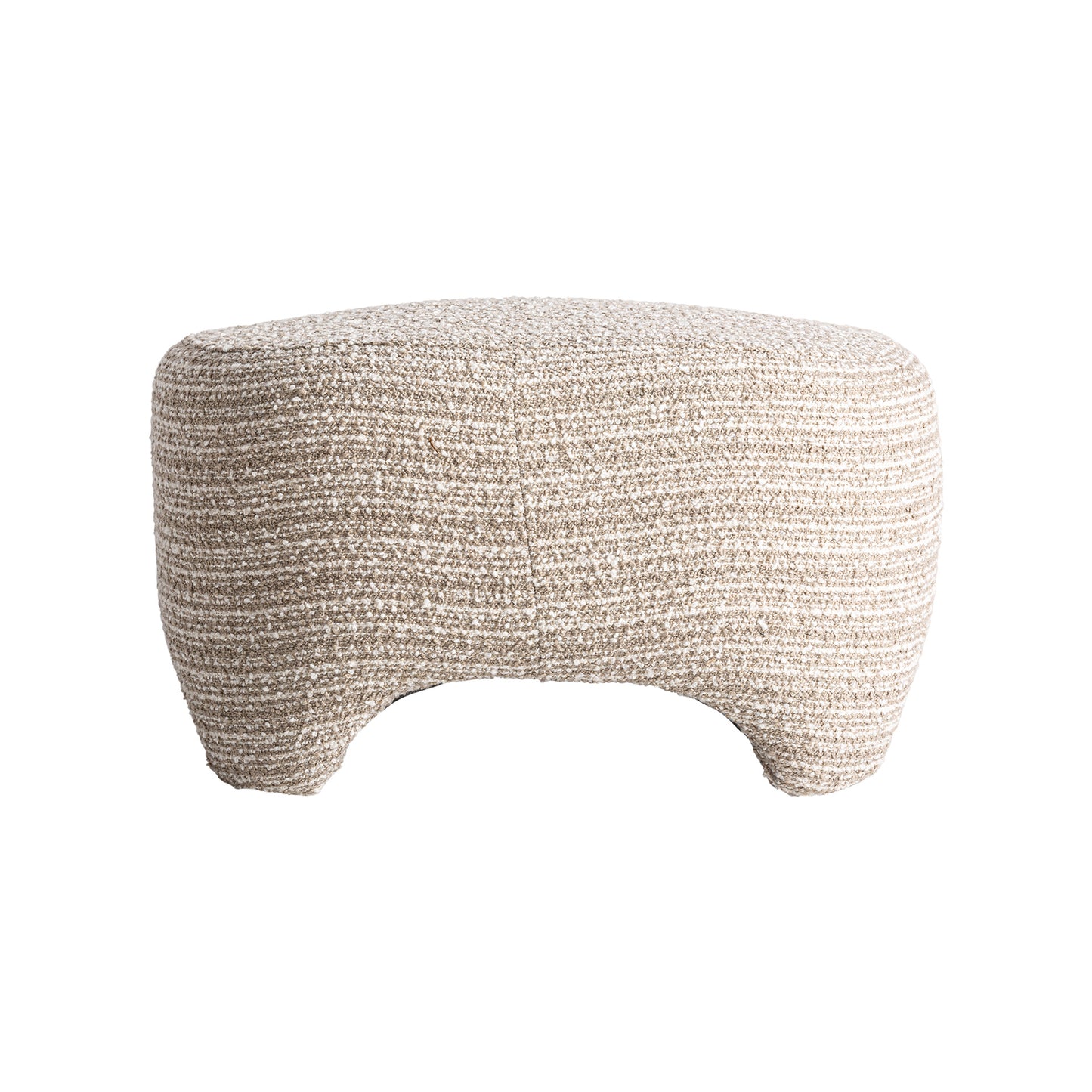 NUBA FOOTREST