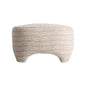 NUBA FOOTREST