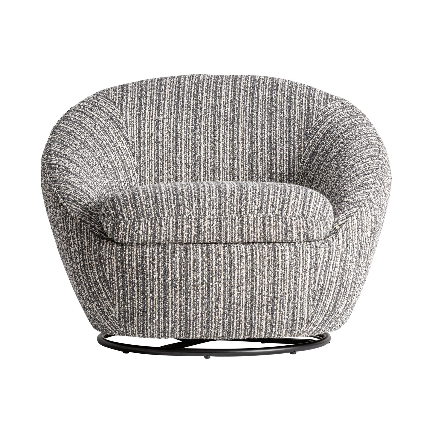 BUBU ROTATIVE ARMCHAIR