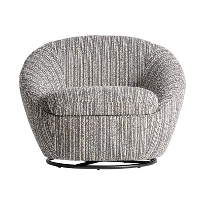 BUBU ROTATIVE ARMCHAIR