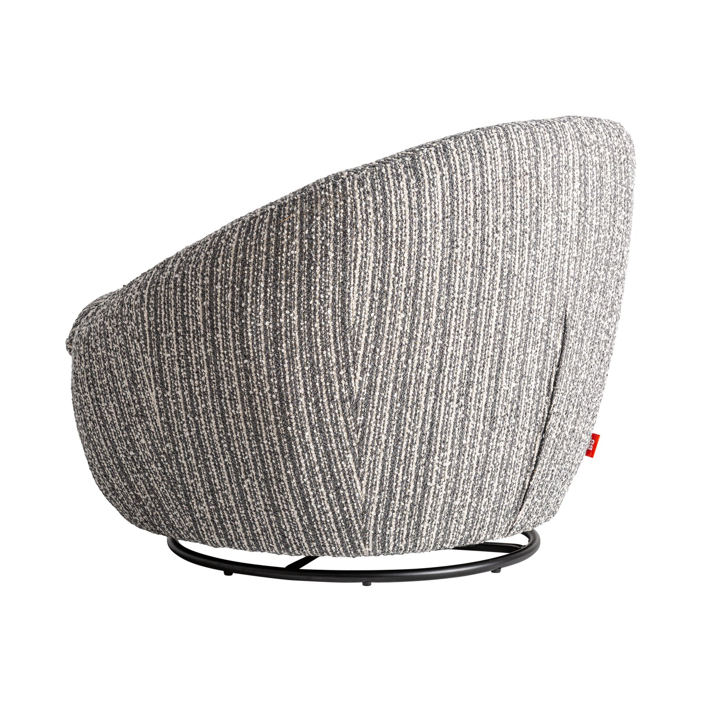BUBU ROTATIVE ARMCHAIR