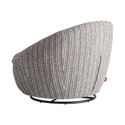 BUBU ROTATIVE ARMCHAIR
