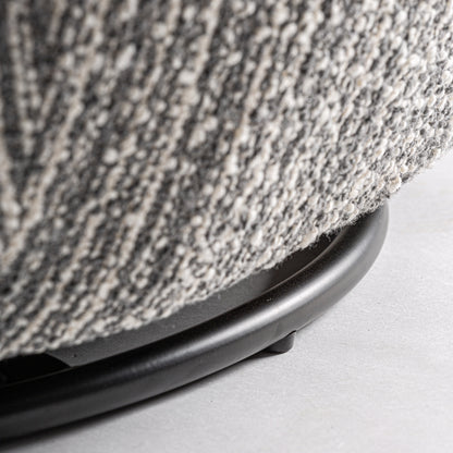 BUBU ROTATIVE ARMCHAIR