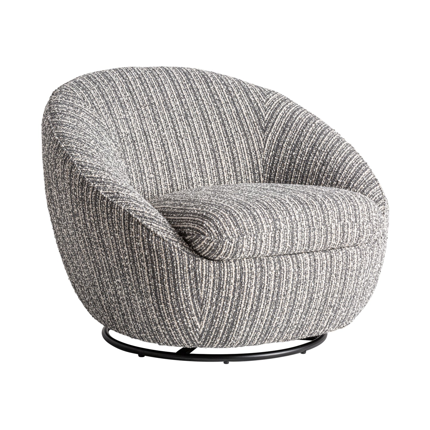 BUBU ROTATIVE ARMCHAIR
