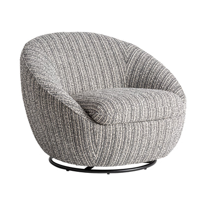 BUBU ROTATIVE ARMCHAIR