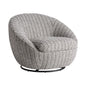 BUBU ROTATIVE ARMCHAIR