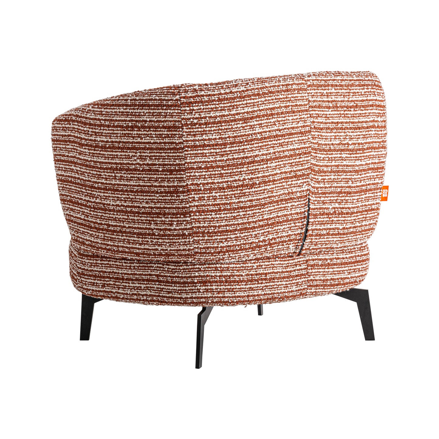 LOPI ARMCHAIR