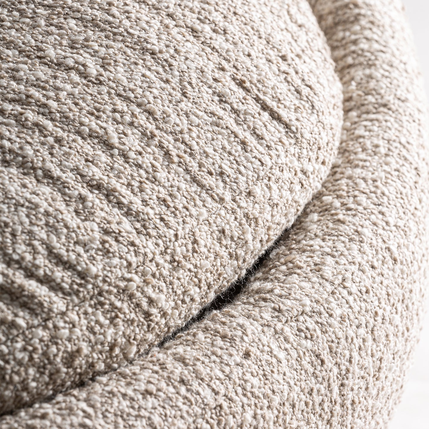 NUBA ROTATIVE ARMCHAIR