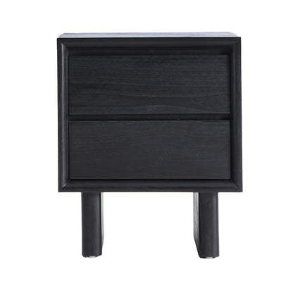 DEMMIN BEDSIDE TABLE