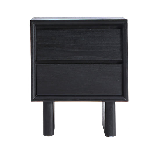 DEMMIN BEDSIDE TABLE