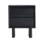 DEMMIN BEDSIDE TABLE