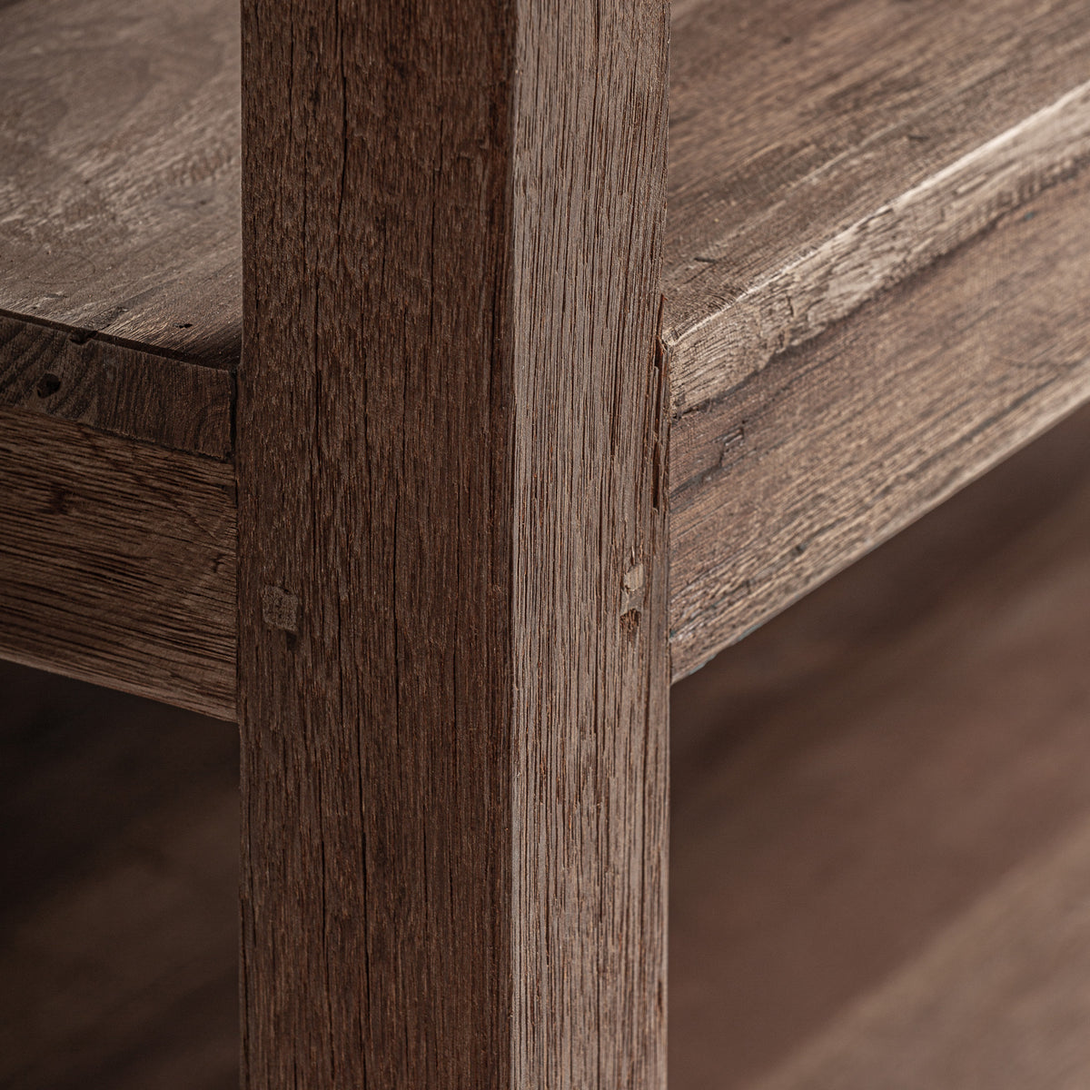 HELMOND BOOKCASE