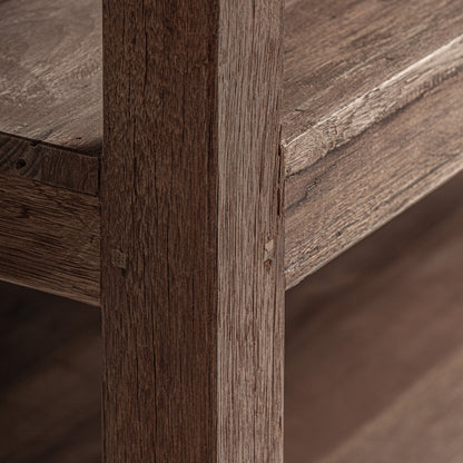 HELMOND BOOKCASE