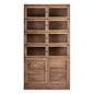 HELMOND GLASS CABINET