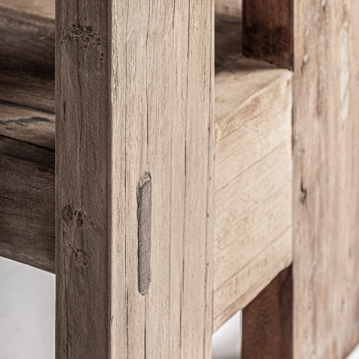 HELMOND BOOKCASE